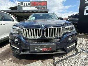 X5 xDrive40d, 33900 €, Auto & Fahrrad-Autos in 6111 Gemeinde Volders