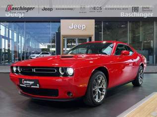Challenger SXT RWD, 49890 €, Auto & Fahrrad-Autos in 4060 Leonding Challenger SXT RWD, 49890 €, Auto & Fahrrad-Autos in 4060 Leonding