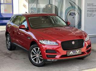 F-Pace 20d AWD Prestige Aut., 23999 €, Auto & Fahrrad-Autos in 9521 Treffen am Ossiacher See F-Pace 20d AWD Prestige Aut., 23999 €, Auto & Fahrrad-Autos in 9521 Treffen am Ossiacher See