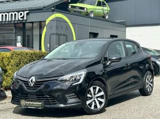 Clio Equilibre *LED*PDC*GRA*DAB*16'', 12490 €, Auto & Fahrrad-Autos in 5102 Anthering