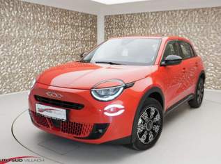 600 Hybrid MY24 incl. Komfort & Style Paket, 20900 €, Auto & Fahrrad-Autos in Kärnten