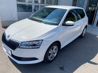 Fabia Ambition, 13490 €, Auto & Fahrrad-Autos in 4890 Frankenmarkt Fabia Ambition, 13490 €, Auto & Fahrrad-Autos in 4890 Frankenmarkt