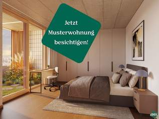 VILLAGE IM DRITTEN | Moderne 2-Zimmer Wohnung mit großzügiger Freifläche, 392000 €, Immobilien-Wohnungen in 1030 Landstraße VILLAGE IM DRITTEN | Moderne 2-Zimmer Wohnung mit großzügiger Freifläche, 392000 €, Immobilien-Wohnungen in 1030 Landstraße