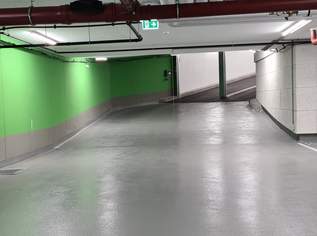 NEUBAU - PKW Tiefgaragenstellplatz - Stadlauer Straße, 100 €, Immobilien-Kleinobjekte & WGs in 1220 Donaustadt