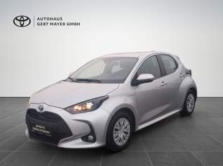 Yaris 1,5 VVT-i Hybrid Active, 16990 €, Auto & Fahrrad-Autos in 8580 Köflach