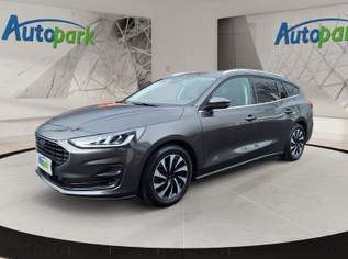 Focus Titanium X Turnier Autom., 24990 €, Auto & Fahrrad-Autos in 6134 Marktgemeinde Vomp