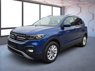 T-Cross Life TSI, 18490 €, Auto & Fahrrad-Autos in 3921 Langschlag
