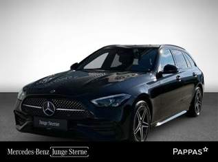 C 300 de 4MATIC T-Modell mit EQ Hybrid Technologie, 52850 €, Auto & Fahrrad-Autos in 6322 Gemeinde Kirchbichl C 300 de 4MATIC T-Modell mit EQ Hybrid Technologie, 52850 €, Auto & Fahrrad-Autos in 6322 Gemeinde Kirchbichl
