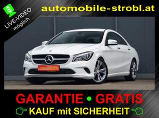 CLA Urban Aut. * LED * Sportstz. * Nav * GARANTIE *, 20880 €, Auto & Fahrrad-Autos in 8322 Eichkögl CLA Urban Aut. * LED * Sportstz. * Nav * GARANTIE *, 20880 €, Auto & Fahrrad-Autos in 8322 Eichkögl