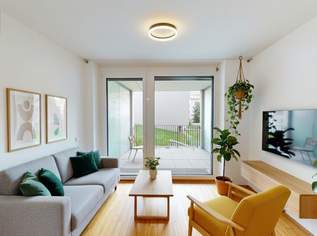 Lage. Komfort. Lebensqualität. – Wohnen im Zentrum von Graz, 599.01 €, Immobilien-Wohnungen in 8020 