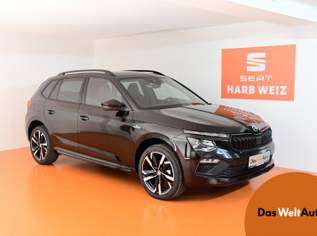 Kamiq 1,0 TSI Monte Carlo DSG, 30780 €, Auto & Fahrrad-Autos in 8160 Weiz