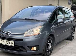 GRANDE C4 Picasso SX mit 7 Sitzplätzen!, 7500 €, Auto & Fahrrad-Autos in 5081 Anif