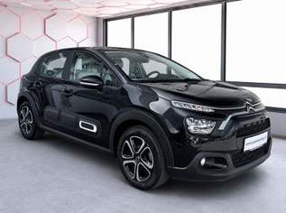 C3 PureTech 83 Carplay Sitzheizung Tempomat, 15990 €, Auto & Fahrrad-Autos in 4020 Bulgariplatz C3 PureTech 83 Carplay Sitzheizung Tempomat, 15990 €, Auto & Fahrrad-Autos in 4020 Bulgariplatz