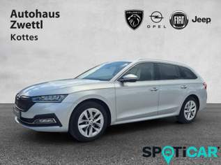 Octavia Combi 2,0 TDI Style DSG, 20980 €, Auto & Fahrrad-Autos in 3623 Kottes-Purk