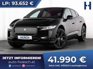 I-Pace EV400 R-Dynamic SE AWD 3-PHASIG -54%, 43490 €, Auto & Fahrrad-Autos in 4061 Pasching