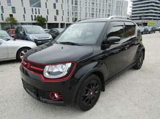 Ignis Pure, 14900 €, Auto & Fahrrad-Autos in 4020 Bulgariplatz Ignis Pure, 14900 €, Auto & Fahrrad-Autos in 4020 Bulgariplatz