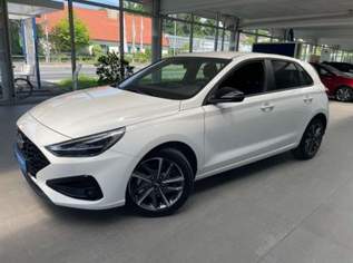 i30 - PD GO Plus TGDI, 24480 €, Auto & Fahrrad-Autos in 8200 Gleisdorf