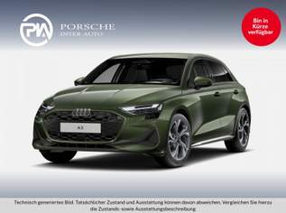 A3 30 TFSI, 35490 €, Auto & Fahrrad-Autos in 9400 Wolfsberg