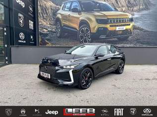 DS 4 DS4 BlueHDi 130 S&S EAT8 Performance Line, 33990 €, Auto & Fahrrad-Autos in 4600 Wels