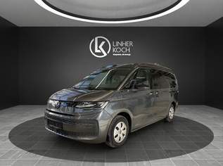 Multivan California TDI DSG ''Standheizung+Markise'', 67990 €, Auto & Fahrrad-Autos in 6800 Gisingen