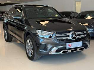 GLC 300 de 4MATIC **AHK**PANO**KAMERA**, 35890 €, Auto & Fahrrad-Autos in 4663 Laakirchen