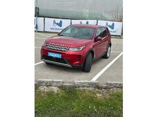 Discovery Sport Hybrid S AWD, 28900 €, Auto & Fahrrad-Autos in Tirol