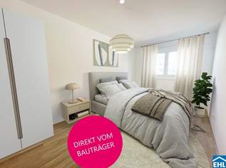 Nachhaltiges Wohnen am Park – Ihr neues Zuhause, 778000 €, Immobilien-Wohnungen in 1140 Penzing