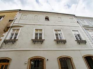 Altstadt Krems/Stein – Wohnen in historischen Gemäuern, 475000 €, Immobilien-Häuser in 3500 Am Steindl
