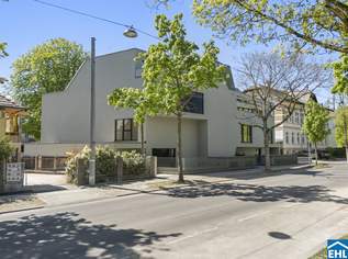 Zuhause in "Hawei" - Elegantes Neubauprojekt in der Mauerbachstraße, 649000 €, Immobilien-Wohnungen in 1140 Penzing