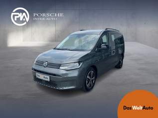 Caddy California Maxi TDI, 52450 €, Auto & Fahrrad-Autos in 8430 Leibnitz