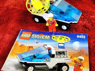 LEGO 6453 Mondauto, inkl. Zubehör, inkl. Anleitung, 15 €, Kindersachen-Spielzeug in 1100 Favoriten