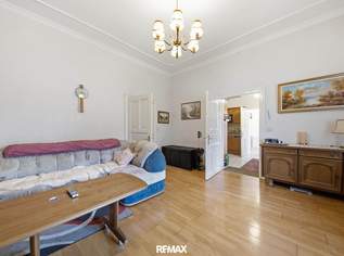 Jahrhundertwende-Juwel: Repräsentatives Stadthaus mit Altbau-Charme, 389000 €, Immobilien-Häuser in 2020 Hollabrunn