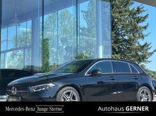 A 180 d AMG Line, 34900 €, Auto & Fahrrad-Autos in 5231 Schalchen