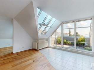 TOP ANGEBOT | TOLLE DACHGESCHOSSWOHNUNG MIT TERRASSE – GROSSZÜGIG WOHNEN | ZELLMANN IMMOBILIEN, 549500 €, Immobilien-Wohnungen in 1230 Liesing