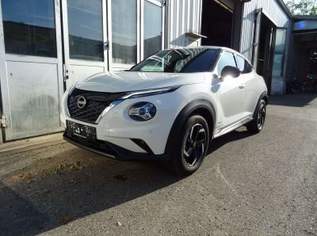 Juke Hybrid N-Connecta NC, 30990 €, Auto & Fahrrad-Autos in 6833 Gemeinde Klaus