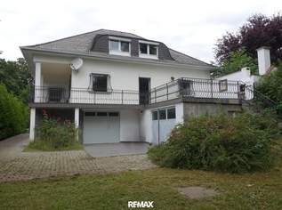 Großzügiges Einfamilienhaus in traumhafter Ruhelage am Waldrand, 333000 €, Immobilien-Häuser in 7331 Gemeinde Weppersdorf Großzügiges Einfamilienhaus in traumhafter Ruhelage am Waldrand, 333000 €, Immobilien-Häuser in 7331 Gemeinde Weppersdorf