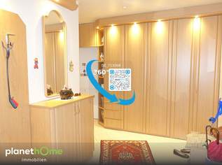 Geräumige Loggiawohnung Nähe U4 Margaretengürtel, 479000 €, Immobilien-Wohnungen in 1050 Margareten