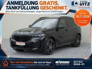 X5 xDrive50e M-Sportpak. Pro, 91950 €, Auto & Fahrrad-Autos in 8330 Feldbach