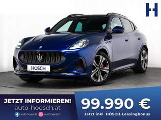 Grecale Folgore MATRIX PANO 360° ASSISTENZ ++, 104990 €, Auto & Fahrrad-Autos in 2512 Katastralgemeinde Tribuswinkel Grecale Folgore MATRIX PANO 360° ASSISTENZ ++, 104990 €, Auto & Fahrrad-Autos in 2512 Katastralgemeinde Tribuswinkel