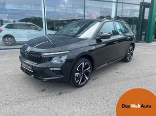Kamiq Monte Carlo TSI, 31480 €, Auto & Fahrrad-Autos in 4810 Gmunden Kamiq Monte Carlo TSI, 31480 €, Auto & Fahrrad-Autos in 4810 Gmunden