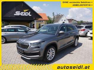 Kodiaq 2,0 TDI Style DSG *7 SITZE+VIRTUAL+MATRIX*, 26500 €, Auto & Fahrrad-Autos in 8200 Gleisdorf Kodiaq 2,0 TDI Style DSG *7 SITZE+VIRTUAL+MATRIX*, 26500 €, Auto & Fahrrad-Autos in 8200 Gleisdorf