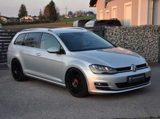 Golf Highline 2,0 BMT TDI Highline KW Gewinde OZ, 14999 €, Auto & Fahrrad-Autos in 4643 Pettenbach
