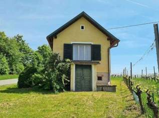 Kellerstöckl mit eigenem Weingarten am Eisenberg, 85000 €, Immobilien-Häuser in 7474 Deutsch Schützen-Eisenberg