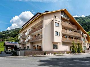 Trendige Ferienwohnung in den Nockbergen!, 170000 €, Immobilien-Wohnungen in 9565 Ebene Reichenau