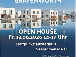 Mein Haus am See. Sonnenweiher Grafenwörth., 683000 €, Immobilien-Häuser in 3484 Gemeinde Grafenwörth