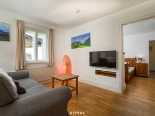 Top Anlegerobjekt: 2-Zimmer-Wohnung mit gesicherten Einnahmen, 200000 €, Immobilien-Wohnungen in 6391 Marktgemeinde Fieberbrunn