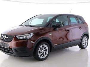 Crossland X 1,2 Edition, 11990 €, Auto & Fahrrad-Autos in 4084 St. Agatha