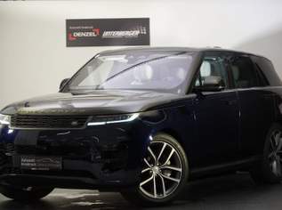 Range Rover Sport P440e SE DAB Standhzg., 94990 €, Auto & Fahrrad-Autos in 6020 Innsbruck