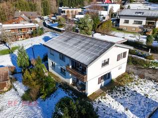 Schwarzach-Linzenberg Haus mit Weitblick und Raum zur Entfaltung, 0 €, Immobilien-Häuser in 6858 Gemeinde Schwarzach