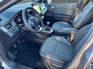 Captur Techno RFK+LED+NAVI+SHZ TCe 90 67kW (..., 24239 €, Auto & Fahrrad-Autos in 6844 Gemeinde Altach
